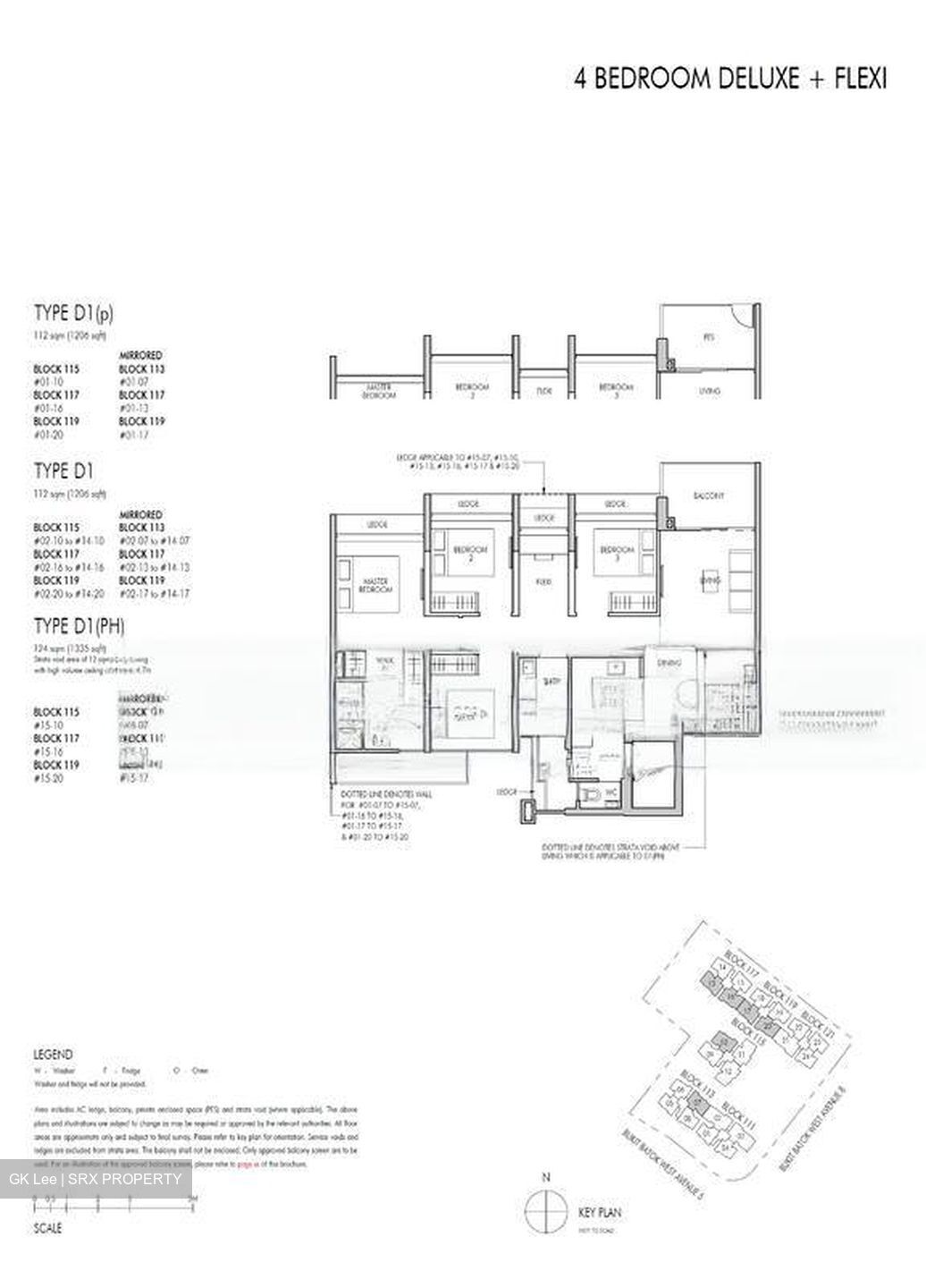 Altura (D23), Condominium #479812331